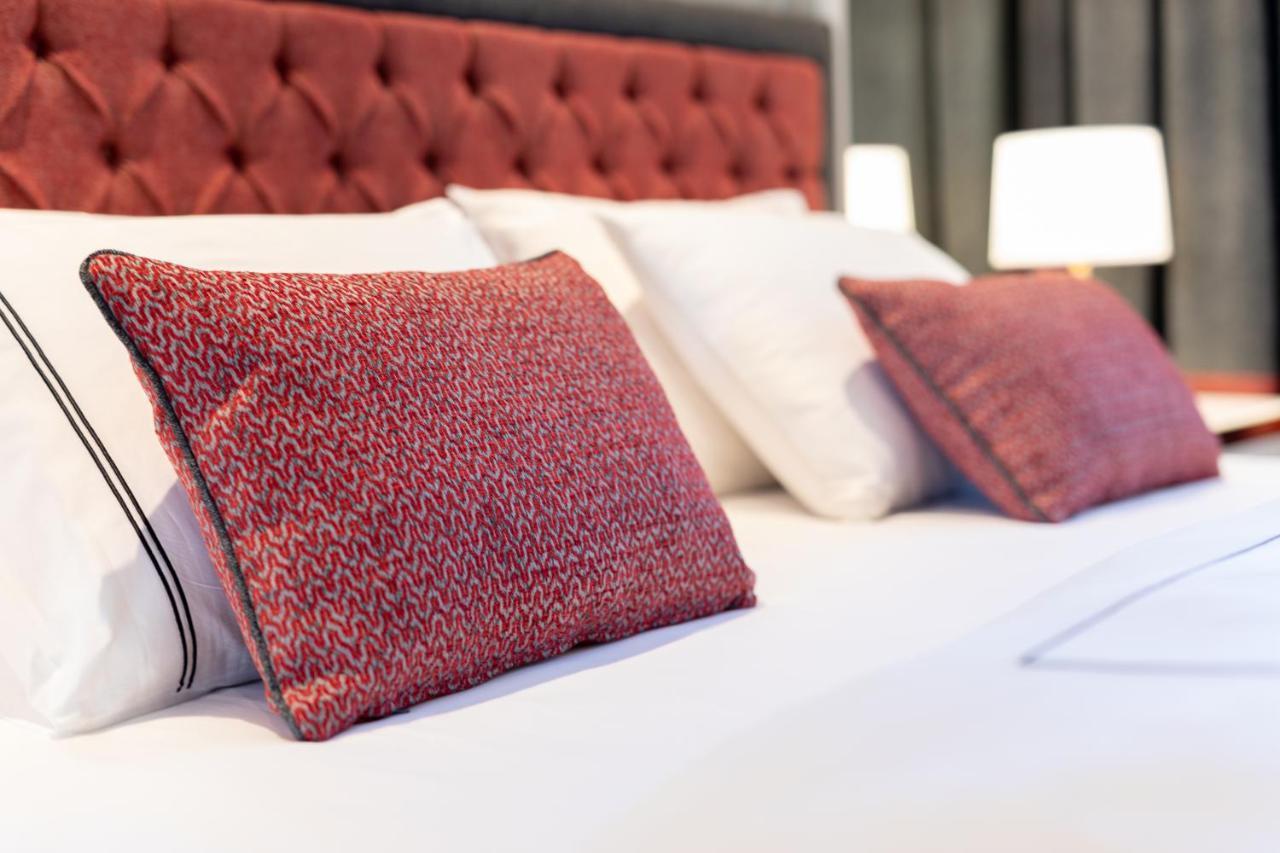Motif Hotel Çeşme Exteriér fotografie